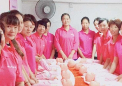 南寧月嫂哪家好？高薪月嫂的8大特質(zhì)！現在來(lái)南寧娘子軍學(xué)還不晚！