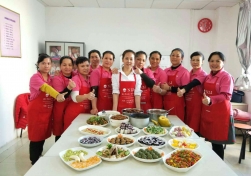 南寧月嫂培訓公司：2019你要做一個(gè)怎樣的高薪月嫂？