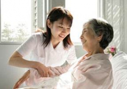 養老護理